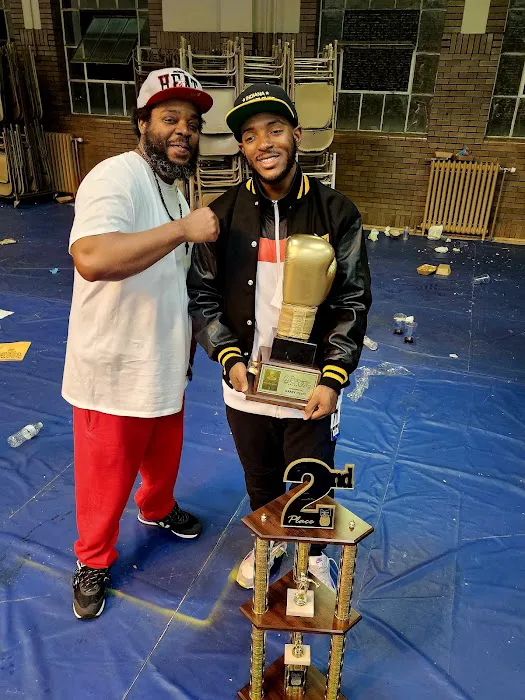 XFITBOXING STUDIO Picture 9