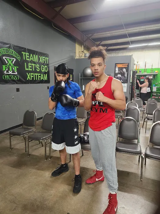 XFITBOXING STUDIO Picture 4