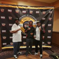 XFITBOXING STUDIO ico