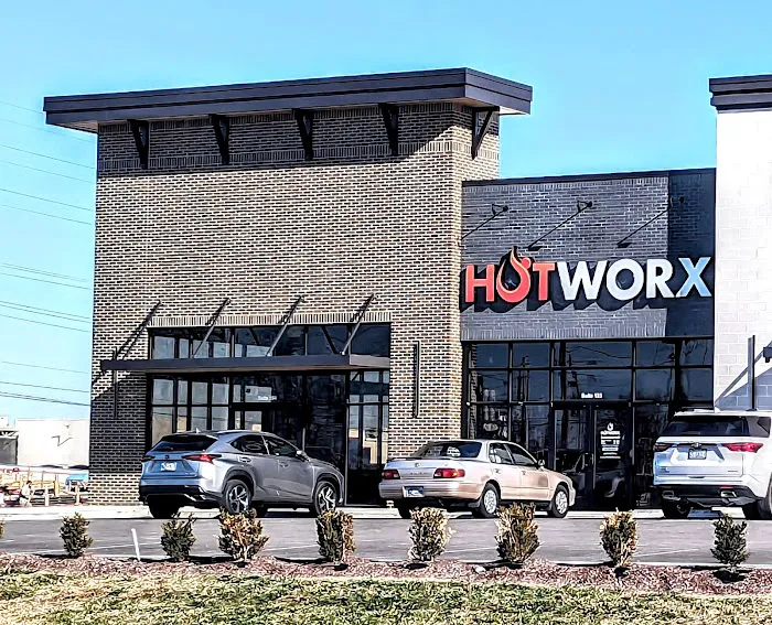HOTWORX - Evansville, IN (North Burkhardt) Picture 1