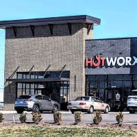 HOTWORX - Evansville, IN (North Burkhardt) ico