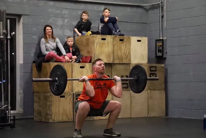 Crossfit Saol - Twinsburg Picture 8