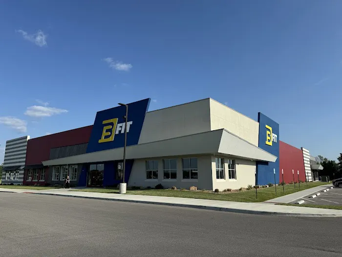 BFit East Gym + Fitness Picture 2