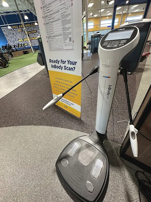 BFit East Gym + Fitness Picture 8