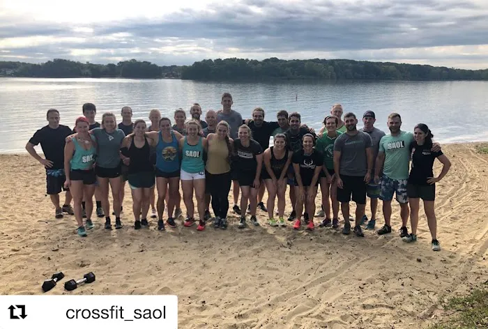 Crossfit Saol - Twinsburg Picture 9