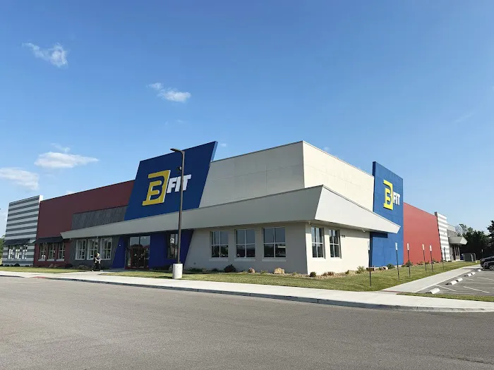 BFit East Gym + Fitness Picture 1