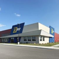 BFit East Gym + Fitness ico