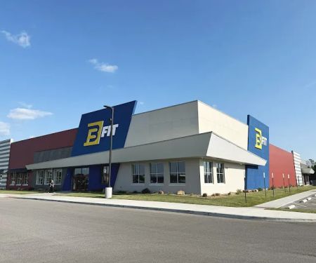 BFit East Gym + Fitness