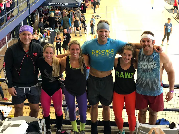 Crossfit Saol - Twinsburg Picture 7