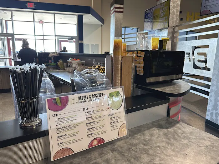 BFit East Gym + Fitness Picture 9