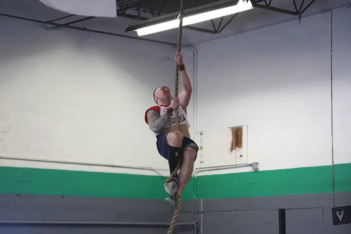 Crossfit Saol - Twinsburg Picture 1