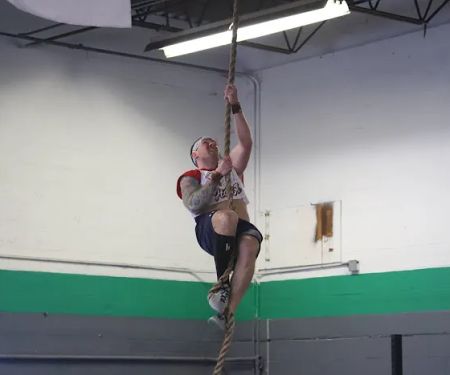 Crossfit Saol - Twinsburg