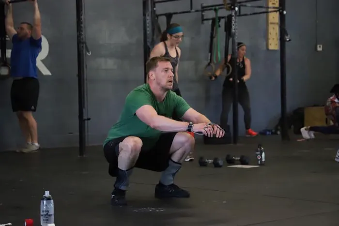 Crossfit Saol - Twinsburg Picture 2