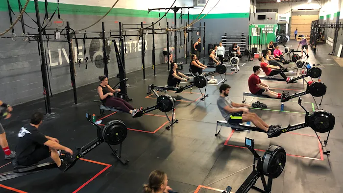 Crossfit Saol - Twinsburg Picture 3