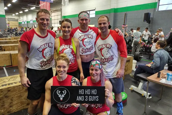 Crossfit Saol - Twinsburg Picture 4