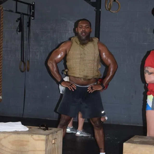Crossfit Saol - Twinsburg Picture 6