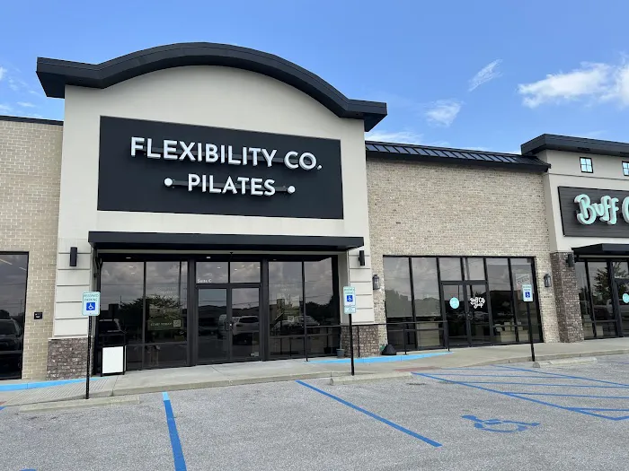 The Flexibility Co. Evansville Picture 3
