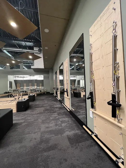 The Flexibility Co. Evansville Picture 1