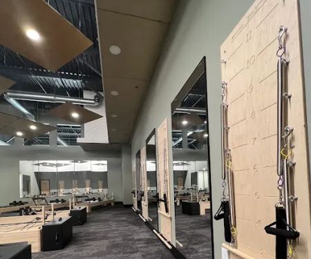 The Flexibility Co. Evansville