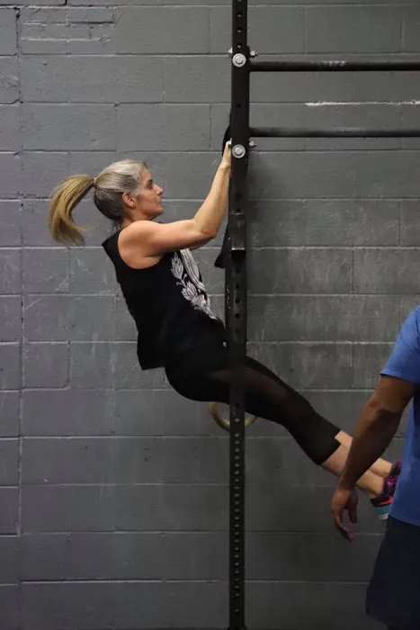 Crossfit Saol - Twinsburg Picture 5