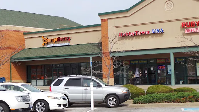 Orangetheory Fitness Picture 8