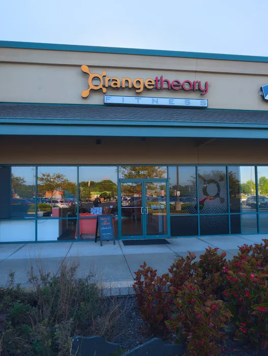 Orangetheory Fitness Picture 6