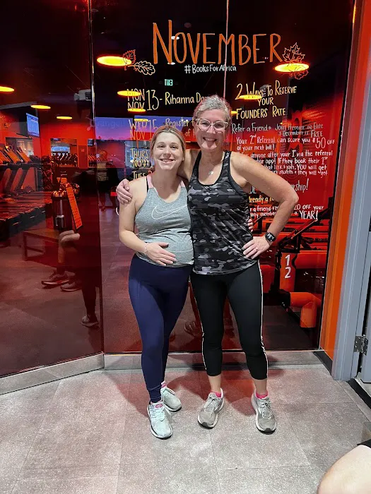 Orangetheory Fitness Picture 3
