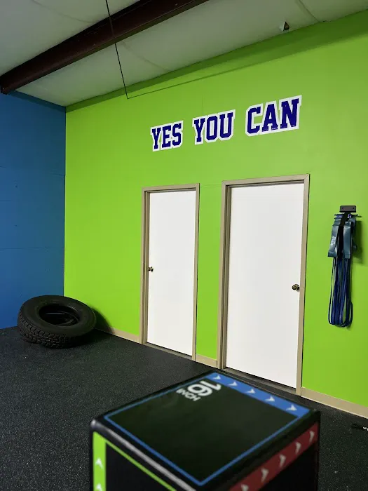 Uplift Kids Picture 6