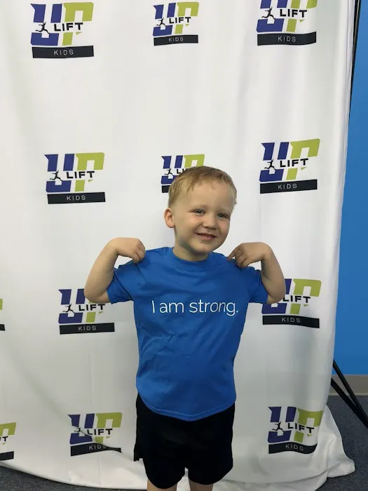 Uplift Kids Picture 3