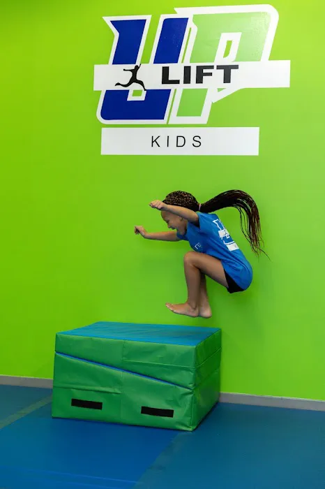 Uplift Kids Picture 5