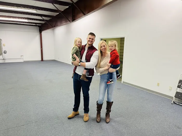 Uplift Kids Picture 1