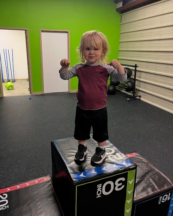 Uplift Kids Picture 10