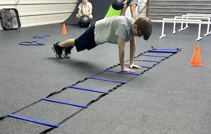 Uplift Kids Picture 7