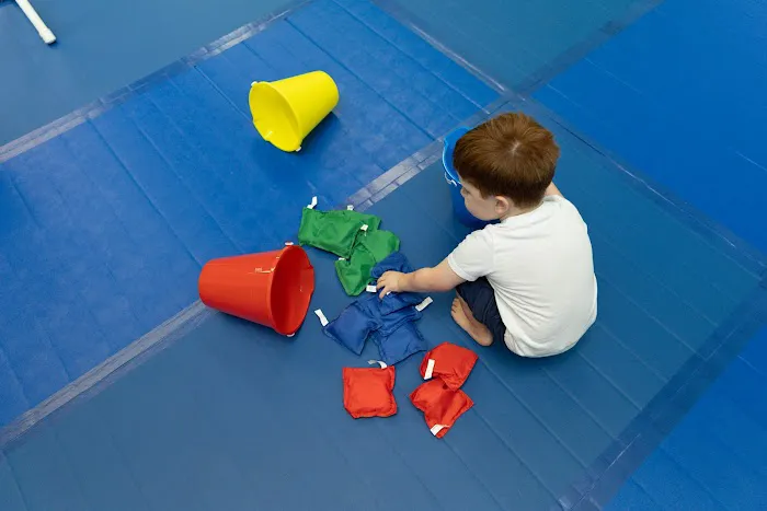 Uplift Kids Picture 4