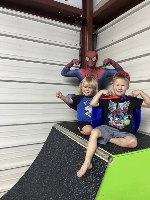 Uplift Kids Picture 9