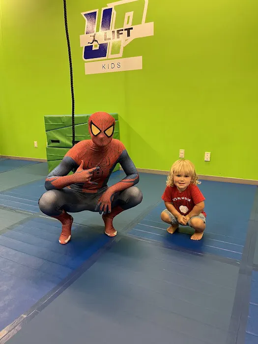 Uplift Kids Picture 8