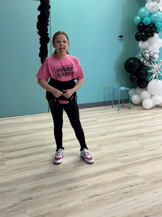 Fly to Fit Bungee Fitness Studio Picture 5