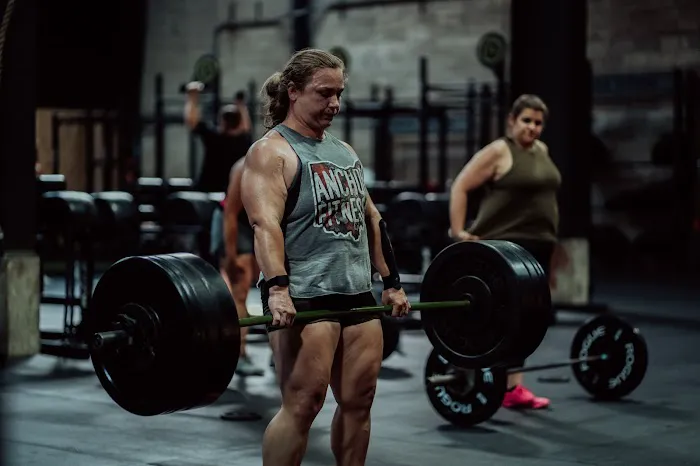 Anchor Fitness by Leah Picture 7