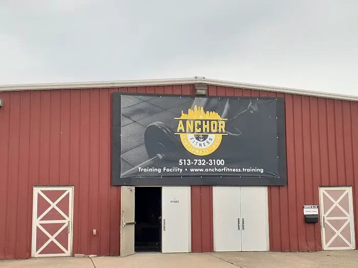 Anchor Fitness by Leah Picture 1