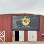 Anchor Fitness by Leah