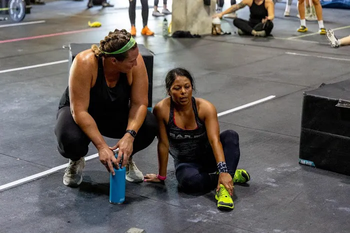 Anchor Fitness by Leah Picture 9