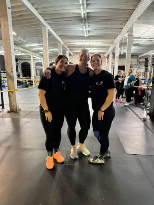 Anchor Fitness by Leah Picture 10