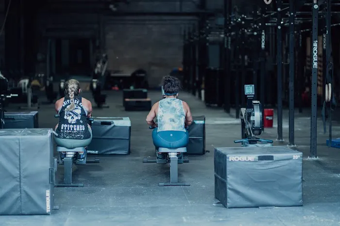 Anchor Fitness by Leah Picture 4