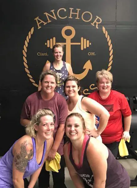 Anchor Fitness by Leah Picture 5
