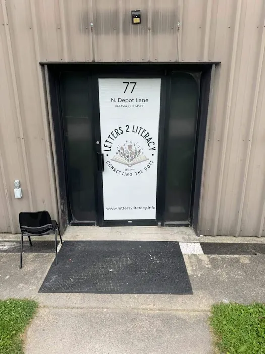 Anchor Fitness by Leah Picture 8