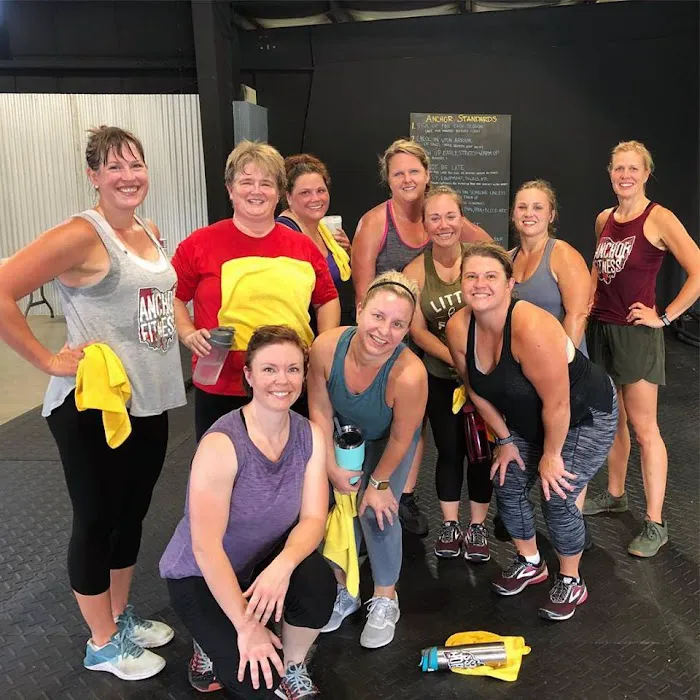 Anchor Fitness by Leah Picture 3