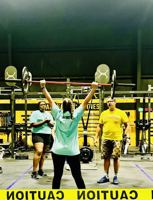 Anchor Fitness by Leah Picture 2