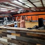 Advocate of Iron Gym
