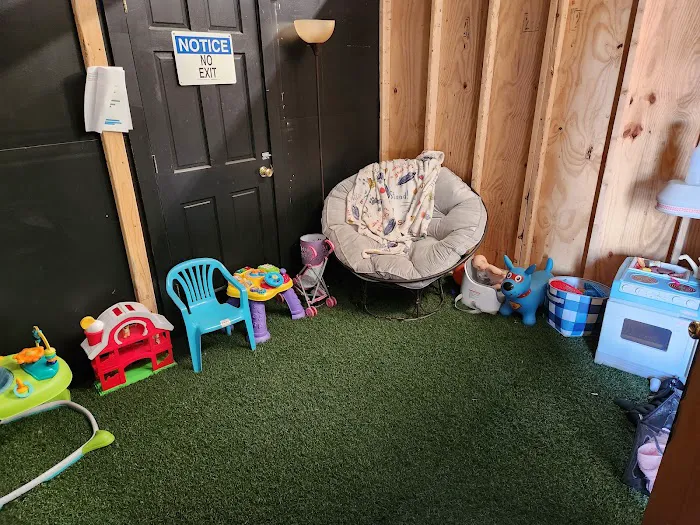 Advocate of Iron Gym Picture 10