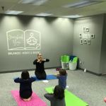 Storybook Yoga Balanced Minds & Bodies